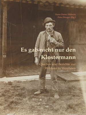cover image of Es gab nicht nur den Klostermann